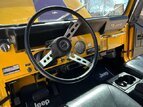 Thumbnail Photo 6 for 1977 Jeep CJ-7